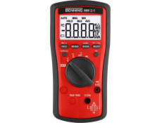 Benning BENNING MM 2-1 univerzální digitální měřič s příslušenstvím