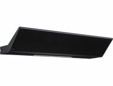 Paulmann Nástěnná lampa RANVA LED nástěnné svítidlo 13W + 2W 2700K 1400lm DIM 230V matná černá