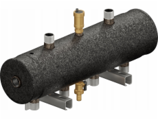 Elterm SKE 2DC 55 Hydraulická spojka-sběrač