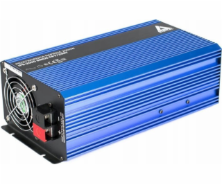 AZO Digital Digitální převodník AZO Měnič napětí 48 V DC ...