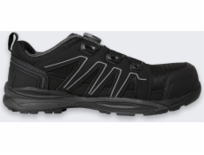 Helly Hansen Pracovní boty Manchester Low BOA černé