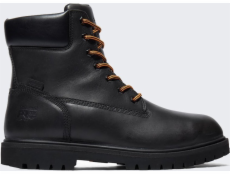 Timberland Pracovní boty Timberland Pro Iconic S3 ČERNÉ