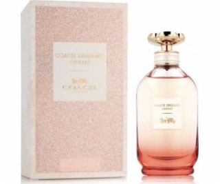 Coach Dámský parfém Coach EDP Coach Dreams Sunset (90 ml)