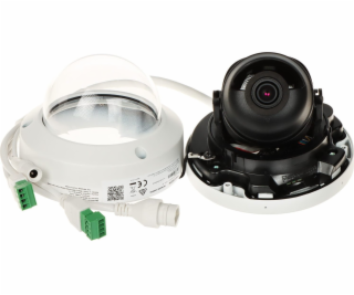 Hikvision IP kamera VANDALODOLNÁ IP KAMERA DS-2CD2186G2H-...