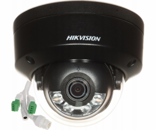 Hikvision IP kamera DS-2CD2183G2-LIS2U(2,8 mm)(ČERNÁ)