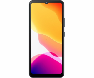 Cubot Chytrý telefon Note 21 6/128GB černý (S0453440)