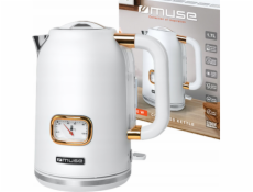 Muse Konvice MUSE MS-030W BEZDRAULICKÁ KONVICE 2000 W