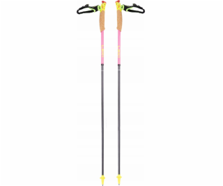 Leki LEKI STICKS TRL ULTRATR FX.ONE SLITE růžová 115