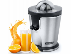Muse Odšťavňovač citrusů MS-10CP MUSE 160W INOX