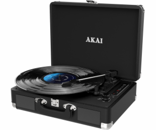 Akai Gramofon Gramofon AKAI ATT-18BT