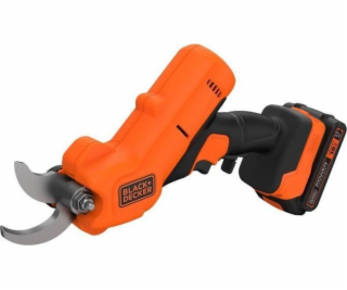 Black&Decker Nůžky na nůžky BCPP18D1-QW s kovadlinou
