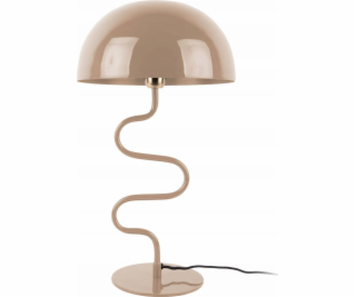 Leitmotiv Stolní lampa TWIST stolní lampa ve tvaru houby,...