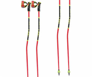 Leki LE KIJ WCR GS CARBON 3D 135