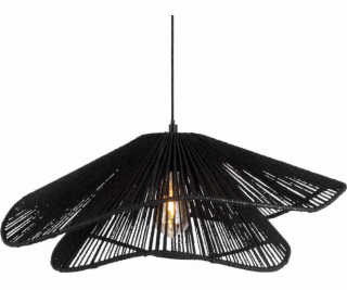 Leitmotiv Závěsná lampa Jídelní lampa nad stůl SOMBRERA, ...