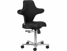 Activeshop Azzurro Special 152 černé kosmetické křeslo