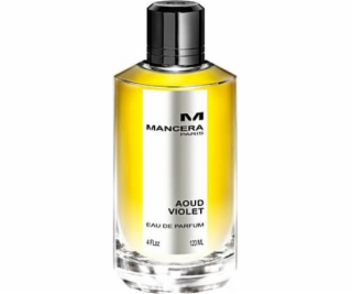 Mancera Aoud Violet EDP 120 ml