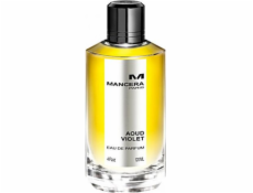 Mancera Aoud Violet EDP 120 ml