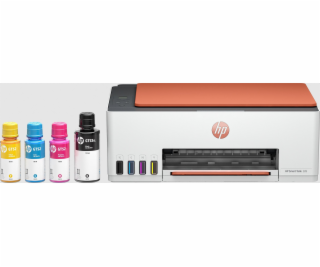 HP Multifunkční tiskárna Smart Tank 589 (4A8D9A)
