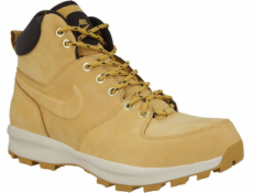 Nike Pánské boty Manoa béžové, velikost 41 (454350-700)