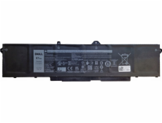 Dell Popis paměti pro notebooky BATERIE, PRI, 97 WHR, 6 C, LITH, B