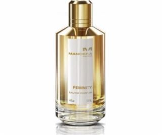 Mancera FEMINITY EDP 120ml