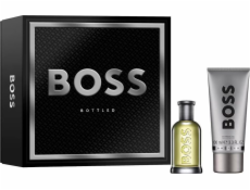 Hugo Boss Hugo Bottled EDT 50ml + sprchový gel 100ml