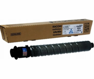 Ricoh Toner RICOH 842509 azurový toner 842509 Ricoh IM C ...