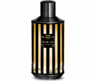 Mancera Black Line EDP 120ml
