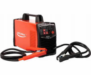Weldman Usměrňovač INVENTOR SPARK 800 12V/24V se startováním