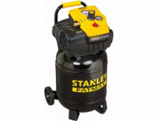 Stanley Kompresor BEZOLEJOVÝ VERTIKÁLNÍ KOMPRESOR FATMAX 30L 10 BAR 1,5 KM