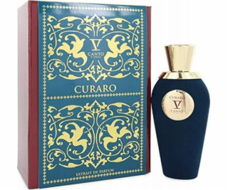 Tiziana Terenzi Unisex parfém V Canto Curaro 100 ml