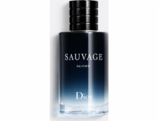 Dior Parfém Christian Dior Sauvage Eau Forte EDP 100 ml