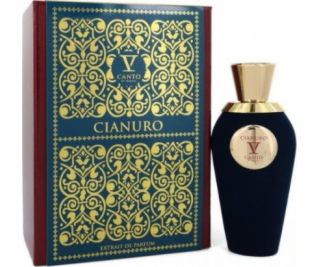 Canton V Canto CIANURO edp 100ml
