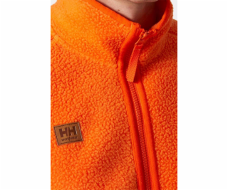 Helly Hansen Polar Helly Hansen Heritage Pile Jacket Dark...