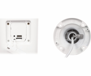Hikvision IP kamera IP KAMERA DS-2CD1663G2-LIZU(2.8-12MM)...