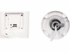 Hikvision IP kamera IP KAMERA DS-2CD1663G2-LIZU(2.8-12MM)PL Chytré hybridní světlo - 6Mpx - MOTOZOOM Hikvision