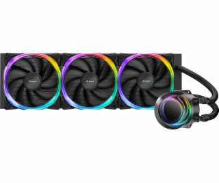 Antec Vodní chlazení Vortex 360 ARGB (0-761345-74047-0)