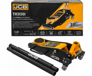 JCB Hydraulický zvedák 1,5t