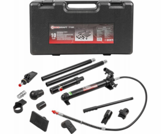 Forcekraft Hydraulický rozmetač 10t
