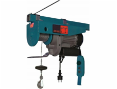 Forsage Závěsný naviják 500/1000 kg 220 V, 1800 W, výška zdvihu: 500 kg - 12 m, 1000 kg - 6 m