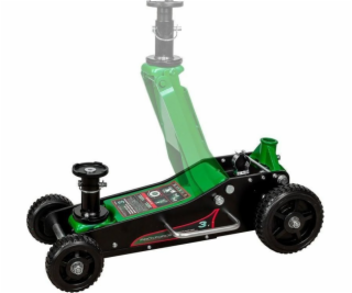 Rockforce Hydraulický zvedák 3t (min. výška 155 mm, max. ...