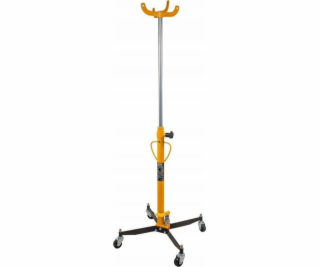 JCB Hydraulický zvedák s převodovkou 0,5t (min. výška 114...