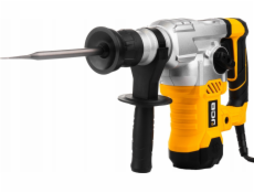 JCB Elektrická příklepová vrtačka Drill 1500 W, 230 V