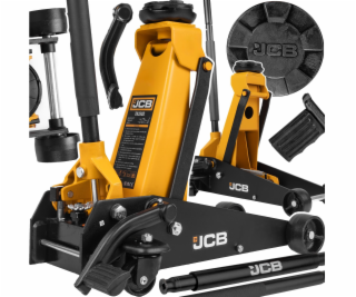 JCB Hydraulický zvedák 3t