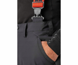 Helly Hansen Zimní kalhoty Helly Hansen Alna 20 Class 1 O...