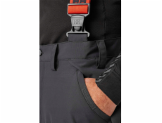 Helly Hansen Zimní kalhoty Helly Hansen Alna 20 Class 1 Orange
