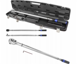 Forsage Momentový klíč 3/4, 100–600 Nm