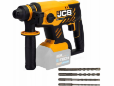 JCB Akumulátorová příklepová vrtačka Drill 18V (bez baterie)