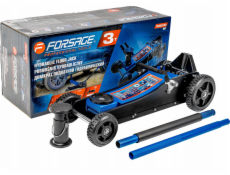 Forsage Hydraulický zvedák 3t (min. výška 155 mm; max. výška 695 mm)