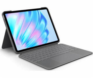 Logitech Logitech Combo Touch QWERTY, britská angličtina,...